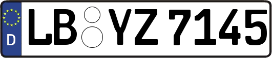 LB-YZ7145