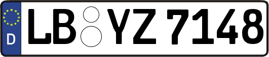 LB-YZ7148