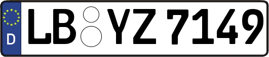 LB-YZ7149