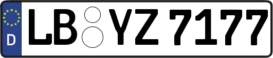 LB-YZ7177