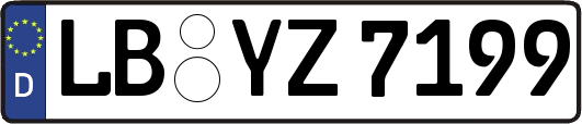 LB-YZ7199
