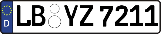 LB-YZ7211
