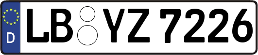 LB-YZ7226
