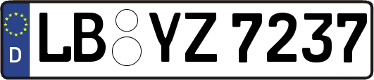 LB-YZ7237