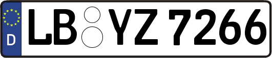 LB-YZ7266