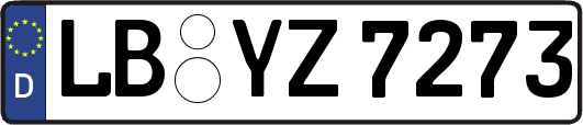 LB-YZ7273