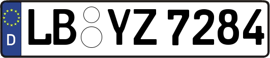 LB-YZ7284