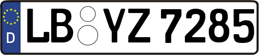 LB-YZ7285