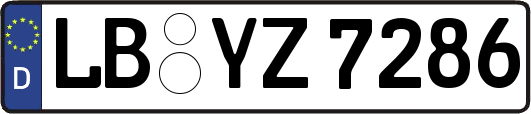 LB-YZ7286