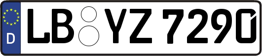 LB-YZ7290