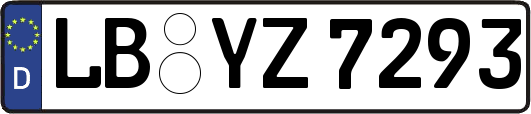 LB-YZ7293
