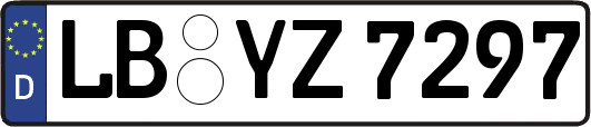 LB-YZ7297