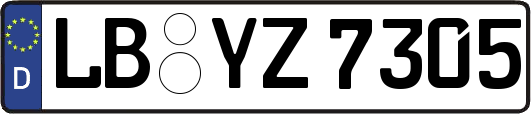 LB-YZ7305