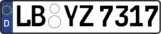 LB-YZ7317