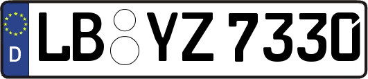 LB-YZ7330