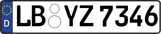 LB-YZ7346