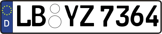 LB-YZ7364