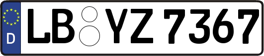 LB-YZ7367