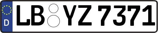 LB-YZ7371