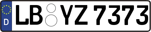 LB-YZ7373