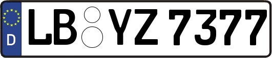 LB-YZ7377