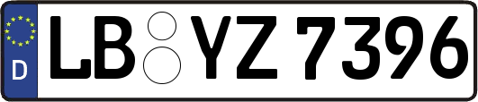 LB-YZ7396