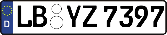 LB-YZ7397