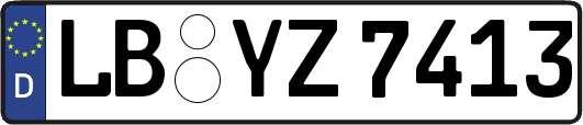 LB-YZ7413