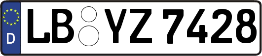 LB-YZ7428