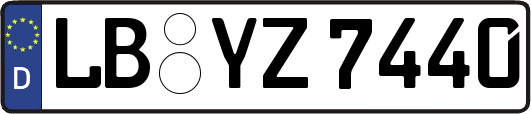 LB-YZ7440