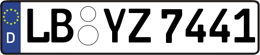 LB-YZ7441