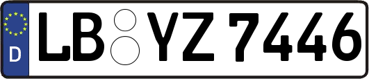 LB-YZ7446