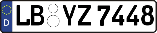 LB-YZ7448