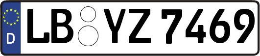LB-YZ7469