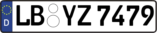 LB-YZ7479