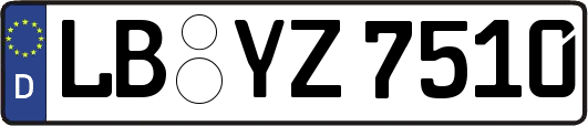 LB-YZ7510