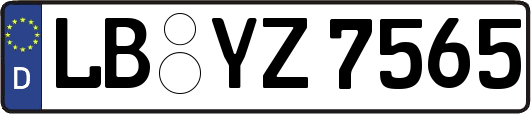 LB-YZ7565