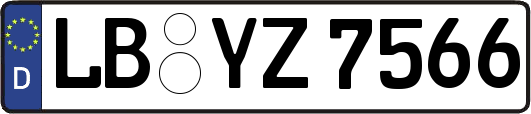 LB-YZ7566
