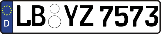 LB-YZ7573