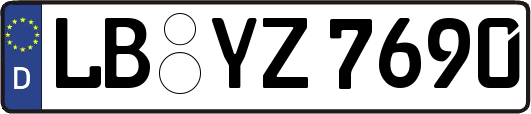 LB-YZ7690