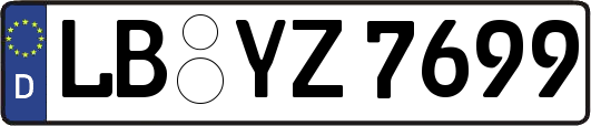LB-YZ7699