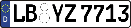 LB-YZ7713