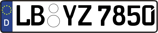 LB-YZ7850