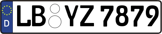 LB-YZ7879