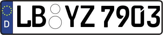 LB-YZ7903
