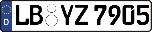 LB-YZ7905