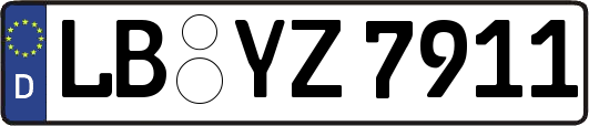 LB-YZ7911