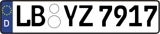 LB-YZ7917