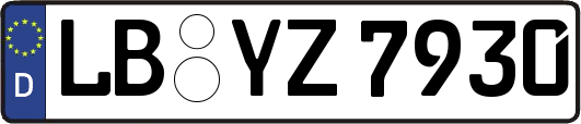 LB-YZ7930