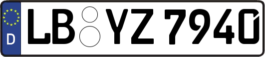 LB-YZ7940